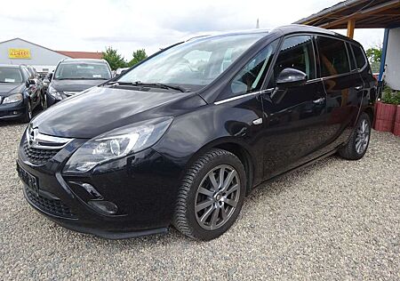 Opel Zafira 2.0 CDTI Tourer Innovation