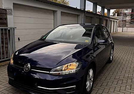 VW Golf Volkswagen Alltrack 2.0 TDI 4Motion DSG