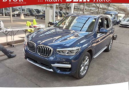BMW X3 xDr 30e LED+/NAVI+/VIRTU/ACC/H&K/SHZ/AHK/8Fa