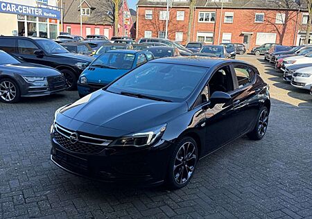Opel Astra K Lim. 5-trg. Business *NAVI*KAMERA***