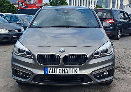 BMW 225 Baureihe 2 Active Tourer xe Luxury Line