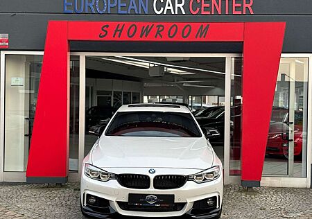 BMW 435d 435 xDrive Gran Coupé M *AC SCHITZER*HARMANK*