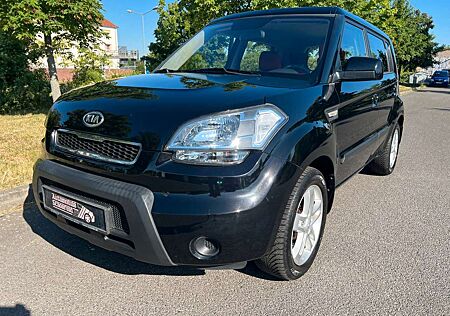 Kia Soul 1.6