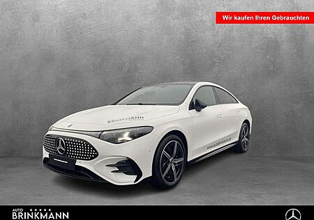 Mercedes-Benz CLA 250 + EQ AMG Line/Multibeam/AHK/Drive Assist