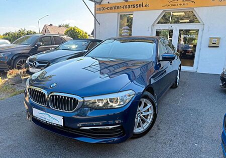 BMW 530 i AHK/LED/SPURHALTE/ACC/STANDHEIZUNG/DIGITAL