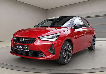 Opel Corsa-e GS Line+Rückfahrkamer+Sitzheizung+