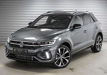VW T-Roc Volkswagen 1,5 TSI DSG R-Line - LAGER 110 kW (150 PS), Aut...
