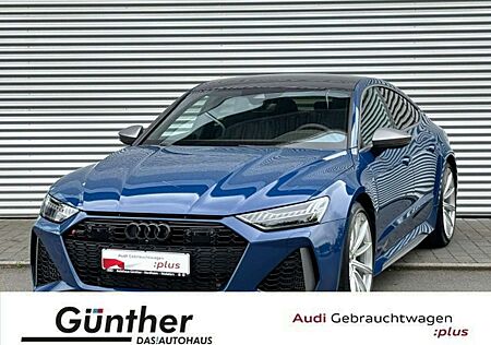 Audi RS7 SPORTBACK PERFORMANCE+WINTERRÄDER+LASERLICHT