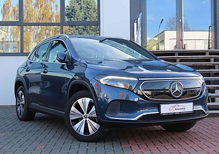 Mercedes-Benz EQA 250 Autom. Leder Ambiente Sitzheizung Navi