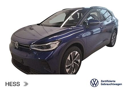 VW ID.4 Volkswagen Pro*AHK*KAMERA*WÄRMEPUMPE*IQ.LIGHT*19ZOLL*N