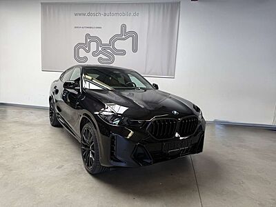 BMW X6 30 d xDr. M Sport Pro/ICONIC/LUFT/SOFTCL./PANO