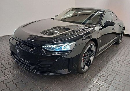 Audi e-tron GT quattro PANO LASER B&O CARBON ACC 360