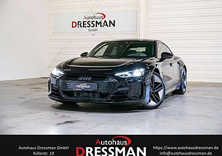 Audi e-tron GT quattro PANO LASER B&O CARBON ACC 360