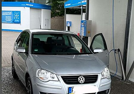 VW Polo Volkswagen United 2009