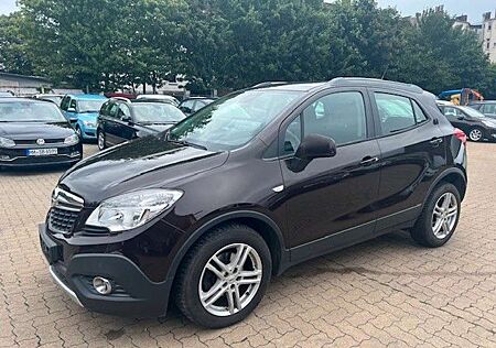 Opel Mokka Edition CDTI *AUTOMATIK*