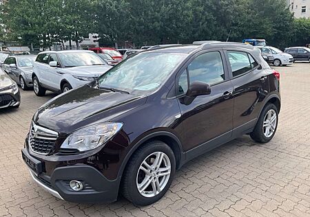 Opel Mokka Edition CDTI *AUTOMATIK*