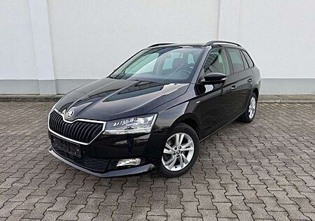 Skoda Fabia Drive Combi*110PS*Navi*ACC*SHZ*LED*CAM*Pano*