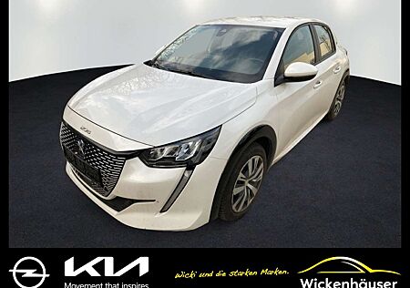 Peugeot 208 e- 136 Active LED CarPlay SHZ Kamera