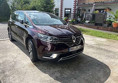 Renault Espace BLUE dCi 190 EDCINITIALE PARIS