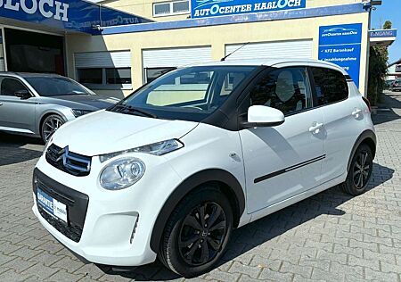 Citroën C1 Citroen Urban Ride*1Ha*Bluetooth*Mirrolink*Temp*R-Kam