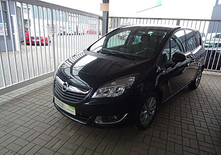 Opel Meriva Drive