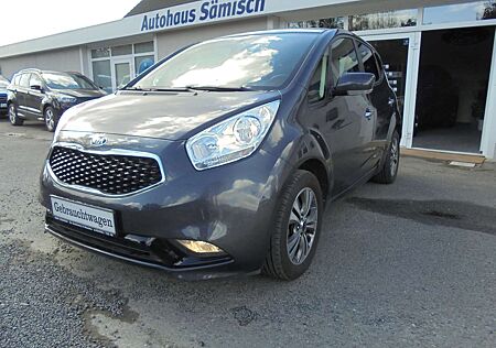 Kia Venga Dream Team