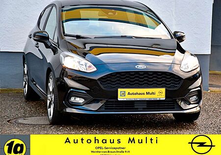 Ford Fiesta ST-Line Klima Sitzh CarPlay RadioDAB 1Han