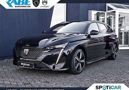 Peugeot 308 SW GT 130 PT Autm+Matrix-LED+Massage-Sitze Klima