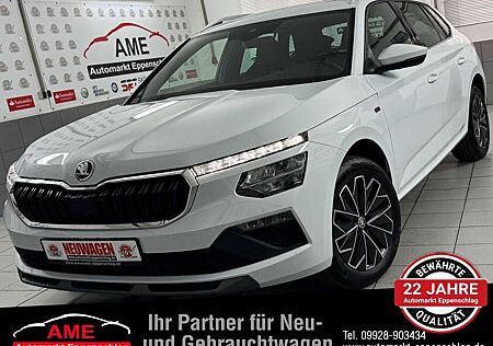 Skoda Kamiq Selection Sport 1.0 TSI *Facelift Modell*