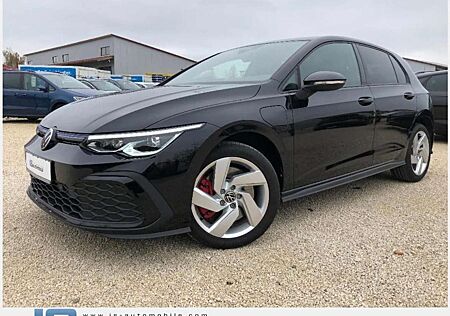 VW Golf Volkswagen VIII Lim. GTE eHybrid,NAVI,LED,ACC,SHZ,RFK