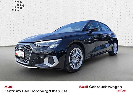 Audi A3 40 TFSI e Advanced*Navi*LED*Alu*AHK