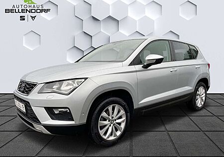 Seat Ateca Style 1.0 TSI Navi SHZ Parklenkassistent