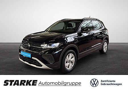 VW T-Cross Volkswagen 1.0 TSI Life