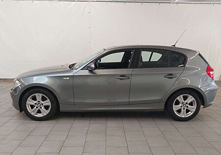 BMW 116i 116 Baureihe 1 Lim. *alle KD*Xenon*SH*2xPDC*