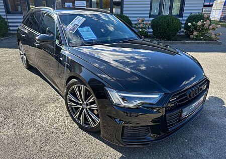 Audi A6 Avant 45 TDI quat./S-Line/MATRIX/VIRTUAL.C/20