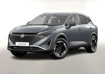Nissan Qashqai N-CONNECTA MHEV 158 CVT Pano SHZ LHZ ACC 116 kW...