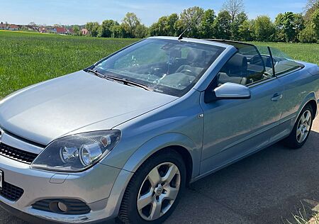 Opel Astra Twin Top 1.6 Edition