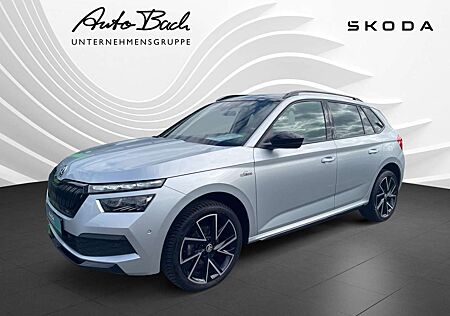 Skoda Kamiq Monte Carlo 1.6 TDI DSG