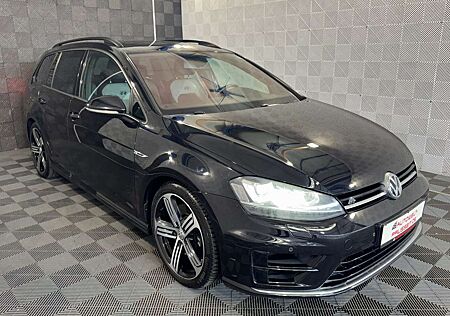 VW Golf Volkswagen VII R Var. 4Motion*R.KAM*BUSINESS-TEMP-18"