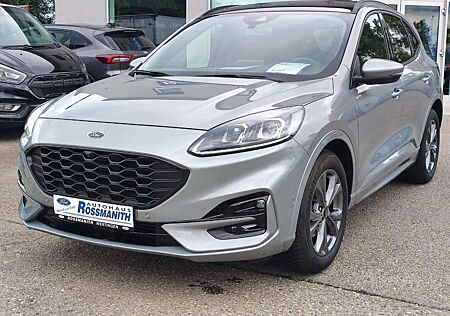 Ford Kuga 1.5 Eco ST-Line X *PANORAM/LED/ACC/AHK schw