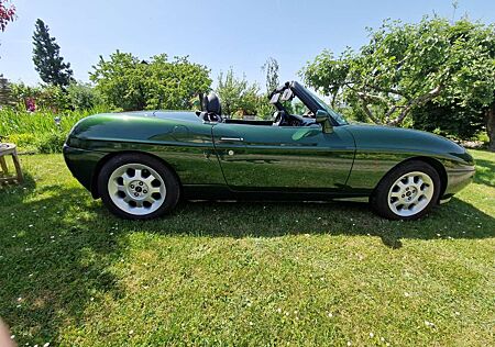 Fiat Barchetta 1.8 16V