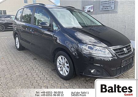 Seat Alhambra 1.4 TSI Reference Klima/BC