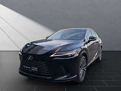 Lexus RX 350h 350 h 4x4 Executive Line Pano. Tech-Pake
