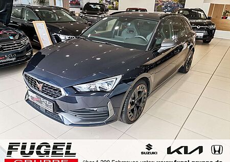 Cupra Leon 1.4 TSI VZ e-Hybrid Supersport|19 Z|Safe+Driving
