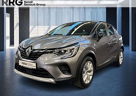 Renault Captur 2 EXPERIENCE TCe 130 EDC GPF
