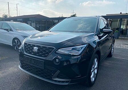 Seat Arona FR 1,0 TSI DSG 85KW (115PS)