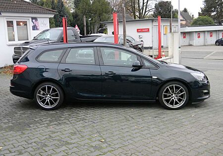 Opel Astra 1.4 Turbo Sports Tourer ecoFLEX Start/Stop Edition