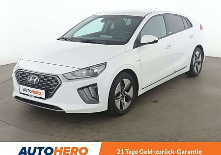 Hyundai Ioniq 1.6 Hybrid *TEMPO*PDC*CAM*