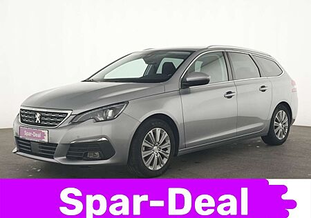 Peugeot 308 Allure Pack AHK|Navi|LED|SHZ|ACC|PDC|Tempomat
