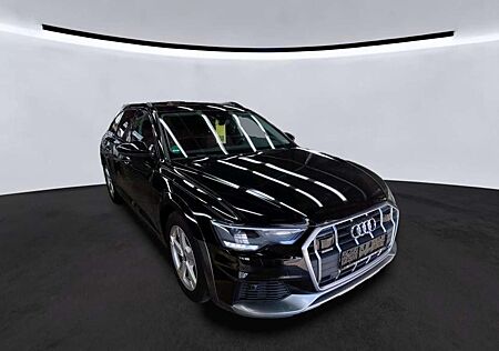 Audi A6 Allroad quattro 50 TDI *Panorama*Leder*